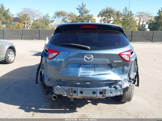 JM3KE2BY6G0903652 Mazda CX-5 SPORT