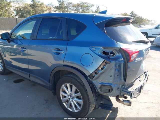 JM3KE2BY6G0903652 Mazda CX-5 SPORT