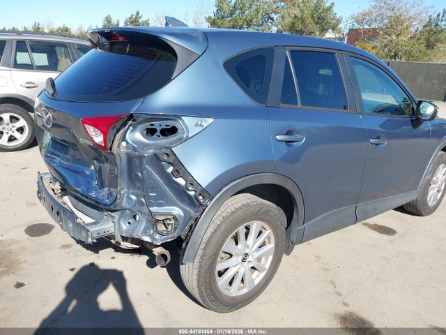 JM3KE2BY6G0903652 Mazda CX-5 SPORT