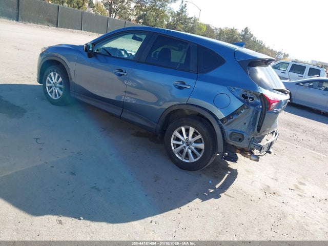 JM3KE2BY6G0903652 Mazda CX-5 SPORT