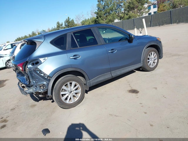 JM3KE2BY6G0903652 Mazda CX-5 SPORT
