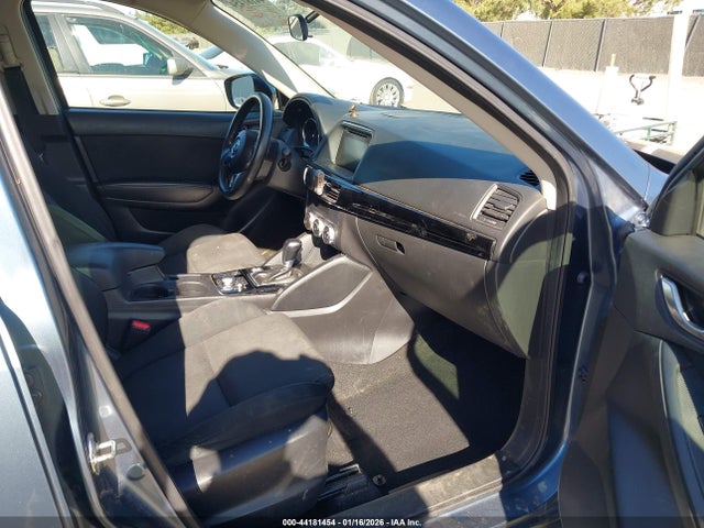 JM3KE2BY6G0903652 Mazda CX-5 SPORT