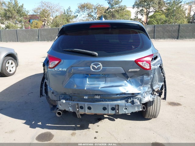 JM3KE2BY6G0903652 Mazda CX-5 SPORT