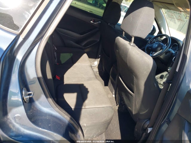 JM3KE2BY6G0903652 Mazda CX-5 SPORT