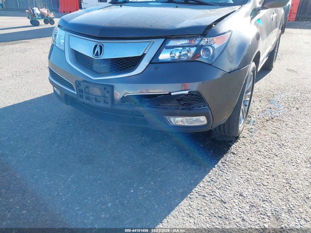 2012 ACURA MDX 2HNYD2H64CH527156 Photo 5