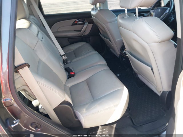 2012 ACURA MDX 2HNYD2H64CH527156 Photo 7