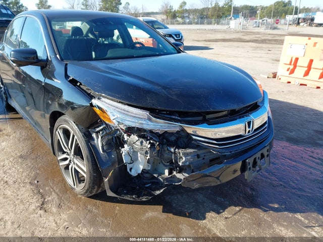 1HGCR3F97HA044160 Honda Accord Touring V6