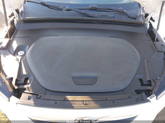 2023 VOLVO C40 RECHARGE PURE ELECTRIC YV4ED3GM4P2032806 Photo 9