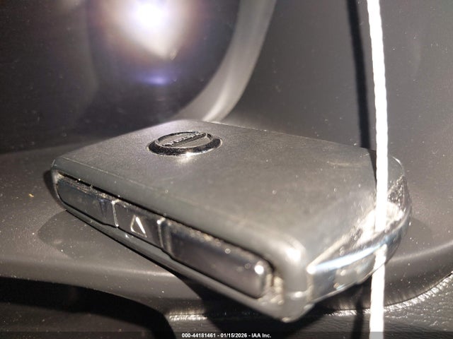 2023 VOLVO C40 RECHARGE PURE ELECTRIC YV4ED3GM4P2032806 Photo 10