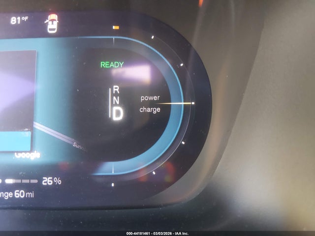 YV4ED3GM4P2032806 Volvo C40 Recharge Pure Electric Twin Ultimate