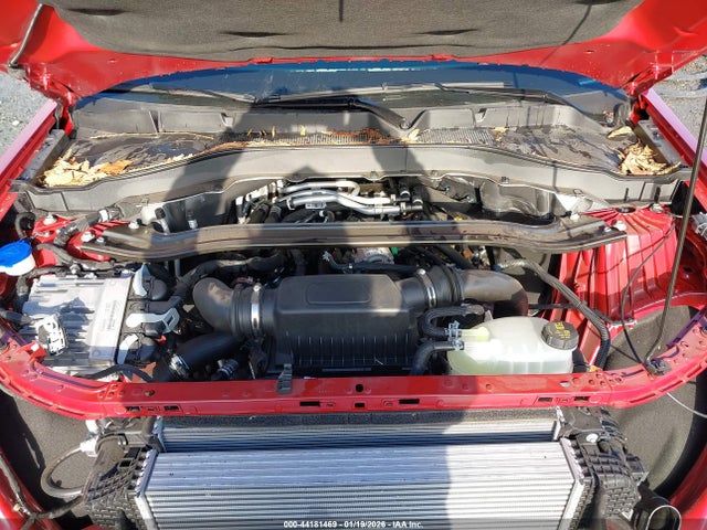1FMWK8GC3SGC07992 Ford Explorer St