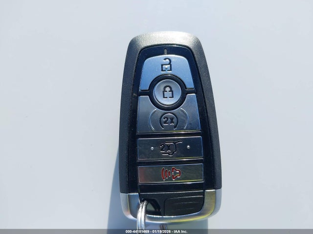 1FMWK8GC3SGC07992 Ford Explorer St