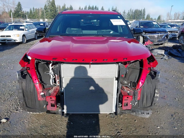 1FMWK8GC3SGC07992 Ford Explorer St