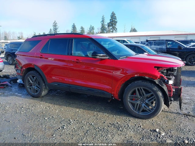 1FMWK8GC3SGC07992 Ford Explorer St