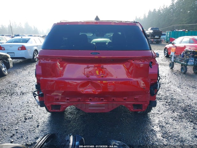 1FMWK8GC3SGC07992 Ford Explorer St