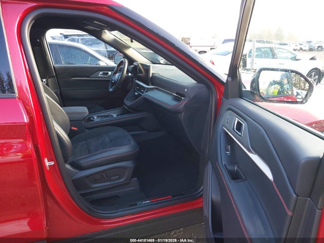 1FMWK8GC3SGC07992 Ford Explorer St