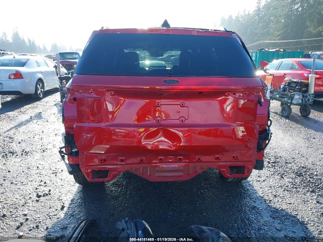 1FMWK8GC3SGC07992 Ford Explorer St