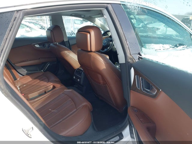 2012 AUDI A7 WAUWGAFC2CN036659 Photo 7
