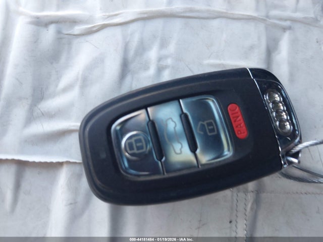 2010 AUDI S5 WAUVGAFH5AN009802 Photo 10