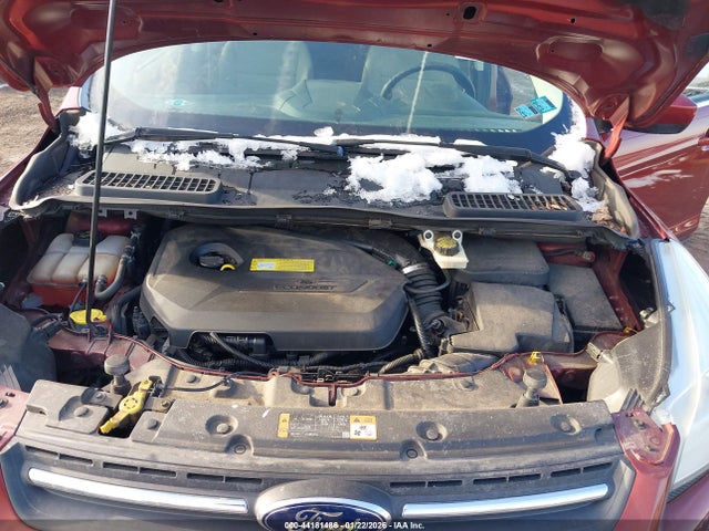 Ford ESCAPE SE 2014 1FMCU9GX2EUB04087 Image 10