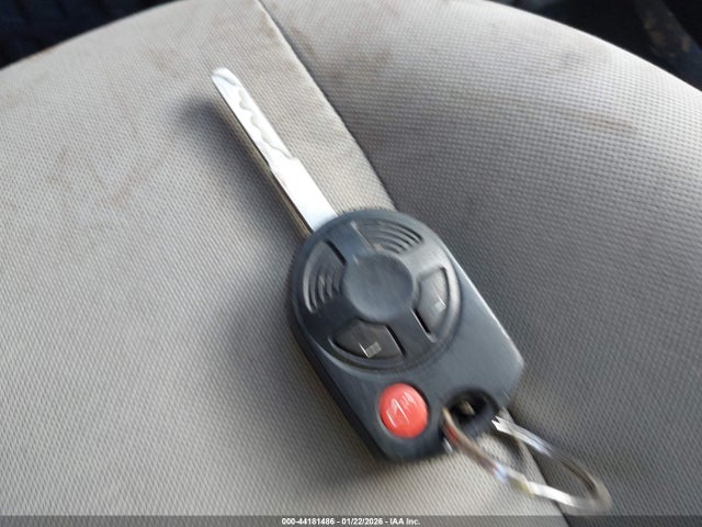 Ford ESCAPE SE 2014 1FMCU9GX2EUB04087 Image 11