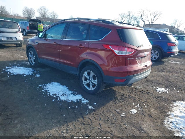 Ford ESCAPE SE 2014 1FMCU9GX2EUB04087 Image 3