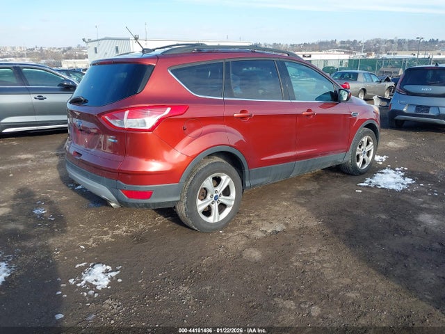 Ford ESCAPE SE 2014 1FMCU9GX2EUB04087 Image 4