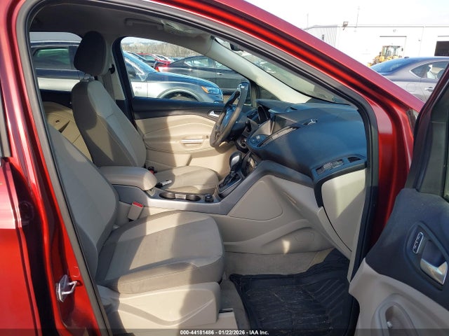 Ford ESCAPE SE 2014 1FMCU9GX2EUB04087 Image 5
