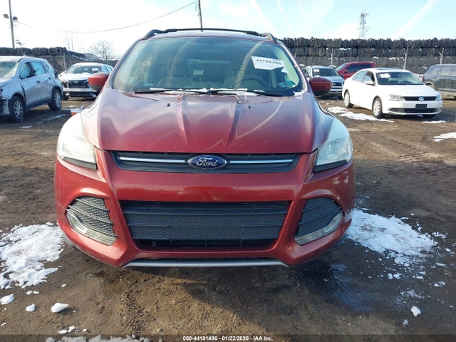 Ford ESCAPE SE 2014 1FMCU9GX2EUB04087 Image 6