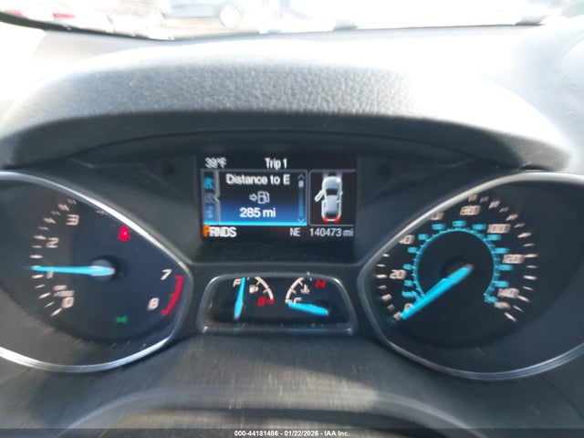 Ford ESCAPE SE 2014 1FMCU9GX2EUB04087 Image 7