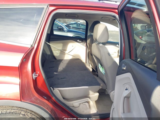 Ford ESCAPE SE 2014 1FMCU9GX2EUB04087 Image 8