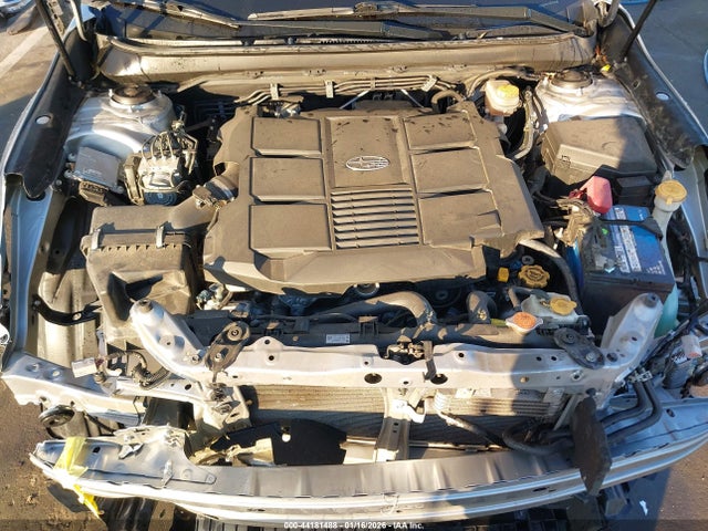 4S4BSENC4F3344498 Subaru Outback 3.6r Limited