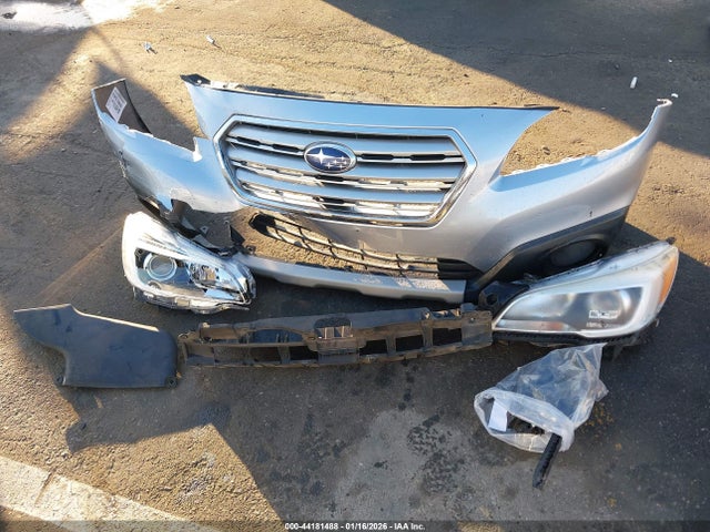 4S4BSENC4F3344498 Subaru Outback 3.6r Limited