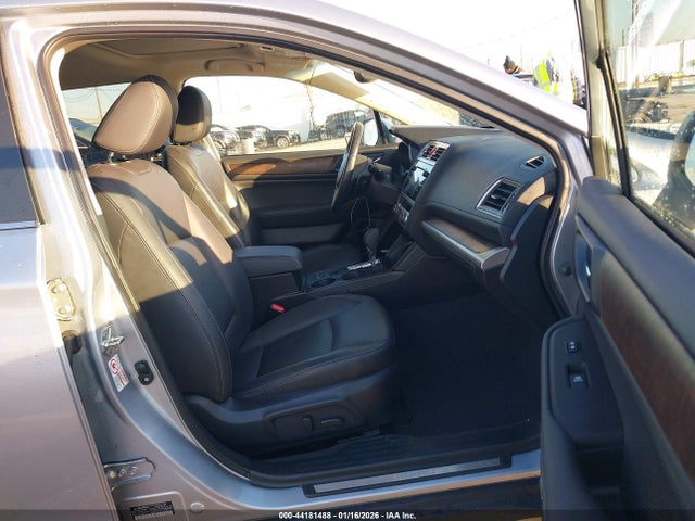 4S4BSENC4F3344498 Subaru Outback 3.6r Limited