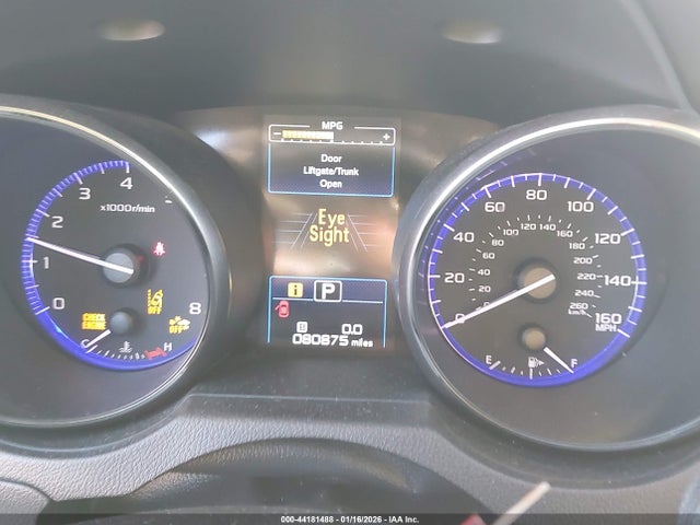 4S4BSENC4F3344498 Subaru Outback 3.6r Limited