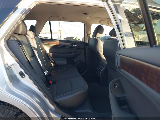4S4BSENC4F3344498 Subaru Outback 3.6r Limited