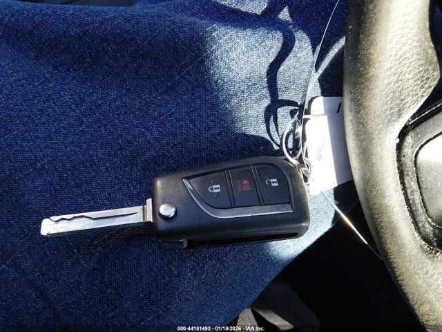 2020 Toyota Rav4 Le მანქანა იყიდება აუქციონზე, vin: 2T3H1RFV0LC064886, აუქციონის ნომერი: 44181493