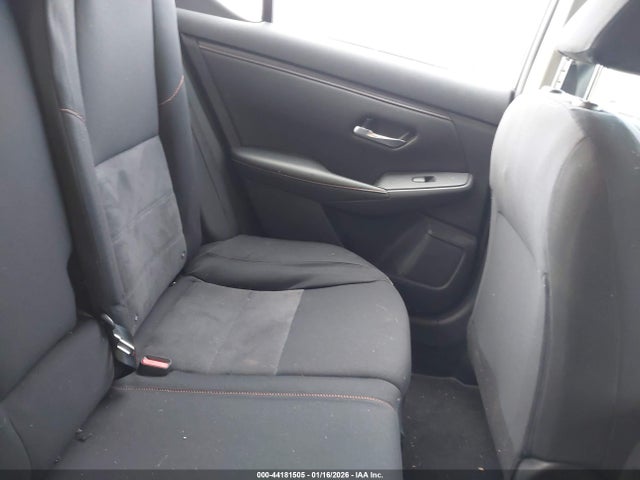 2021 NISSAN SENTRA 3N1AB8DV6MY260162 Photo 7