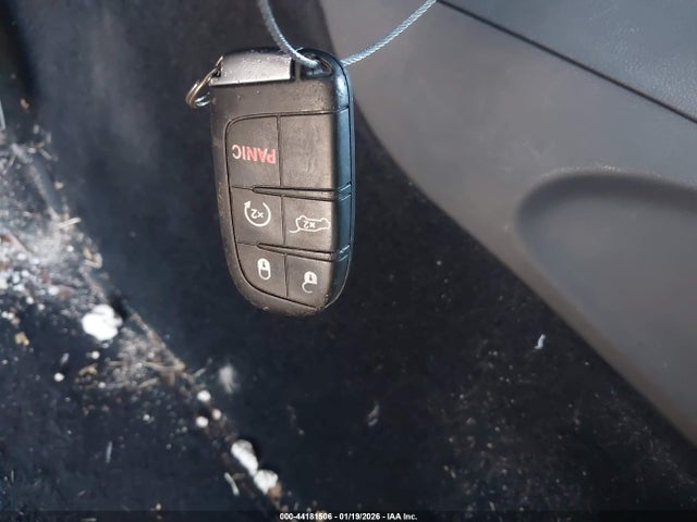 Продаж на аукціоні авто 2014 Jeep Grand Cherokee Limited, vin: 1C4RJEBG6EC488128, номер лоту: 44181506