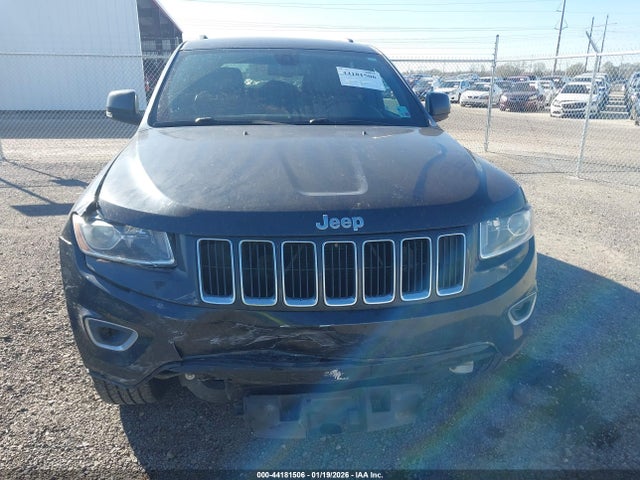 Продаж на аукціоні авто 2014 Jeep Grand Cherokee Limited, vin: 1C4RJEBG6EC488128, номер лоту: 44181506