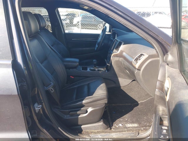 Продаж на аукціоні авто 2014 Jeep Grand Cherokee Limited, vin: 1C4RJEBG6EC488128, номер лоту: 44181506