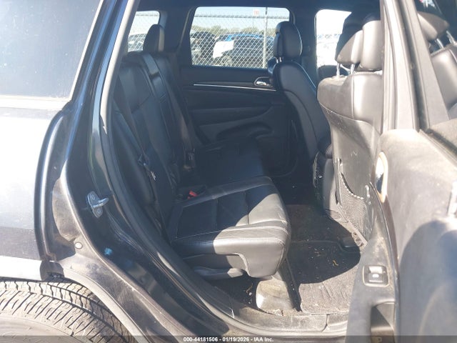 Продаж на аукціоні авто 2014 Jeep Grand Cherokee Limited, vin: 1C4RJEBG6EC488128, номер лоту: 44181506