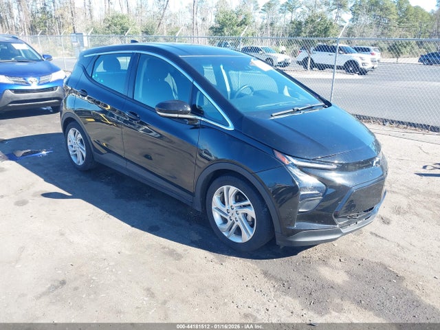2023 CHEVROLET BOLT EV 1G1FW6S02P4176844
