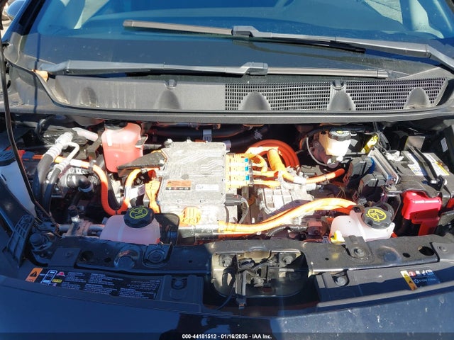 2023 CHEVROLET BOLT EV 1G1FW6S02P4176844 Photo 9