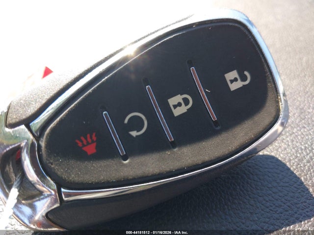 2023 CHEVROLET BOLT EV 1G1FW6S02P4176844 Photo 10