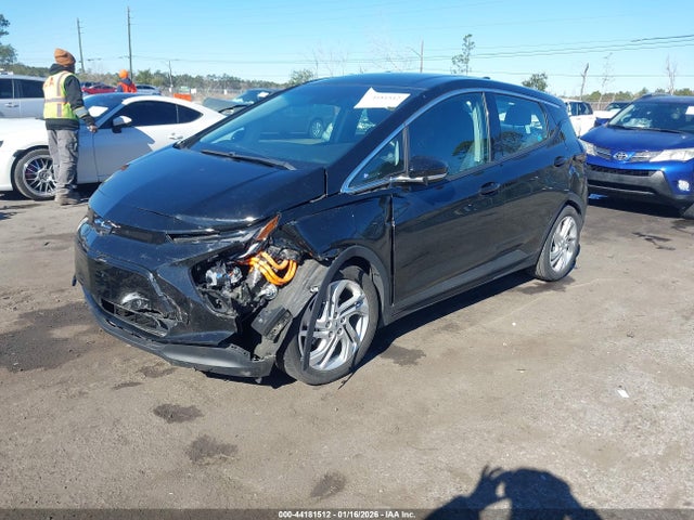 2023 CHEVROLET BOLT EV 1G1FW6S02P4176844 Photo 1