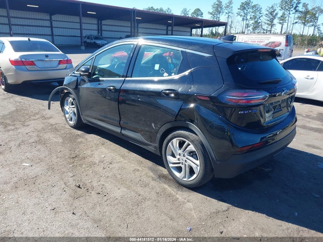 2023 CHEVROLET BOLT EV 1G1FW6S02P4176844 Photo 2