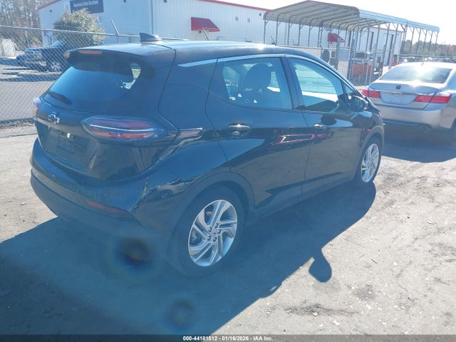 2023 CHEVROLET BOLT EV 1G1FW6S02P4176844 Photo 3