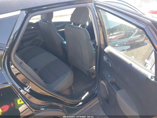 2023 CHEVROLET BOLT EV 1G1FW6S02P4176844 Photo 7