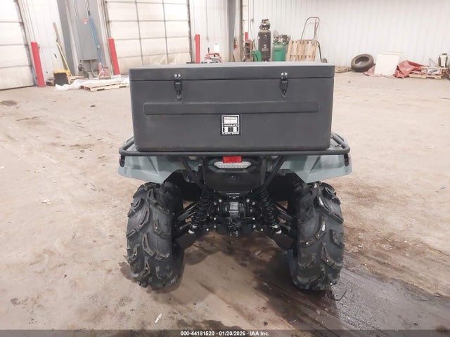 Yamaha YFM700 2026 5Y4AML9E6TA104281 Image 6
